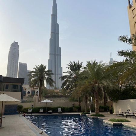 The Best Location Burj Khalifa Dubai Mall Boulevard Apartment Exterior photo