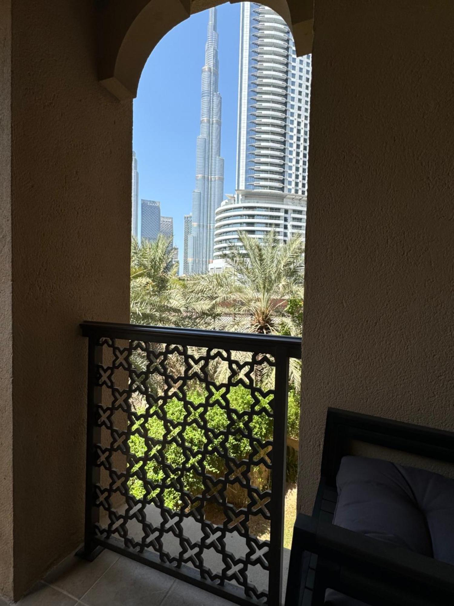 The Best Location Burj Khalifa Dubai Mall Boulevard Apartment Exterior photo